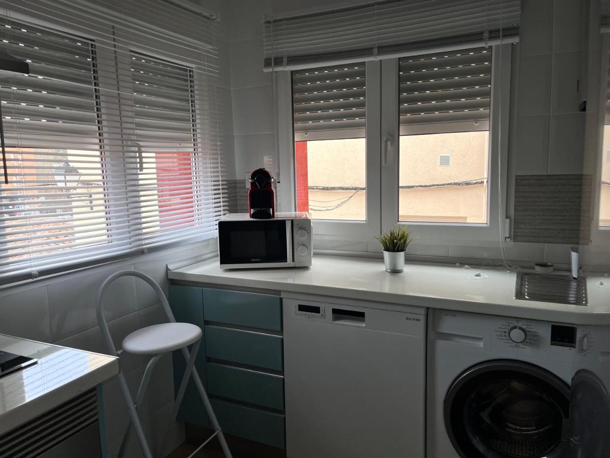 Apartamentos Praderas Pantano San Juan Pelayos de la Presa Exterior foto