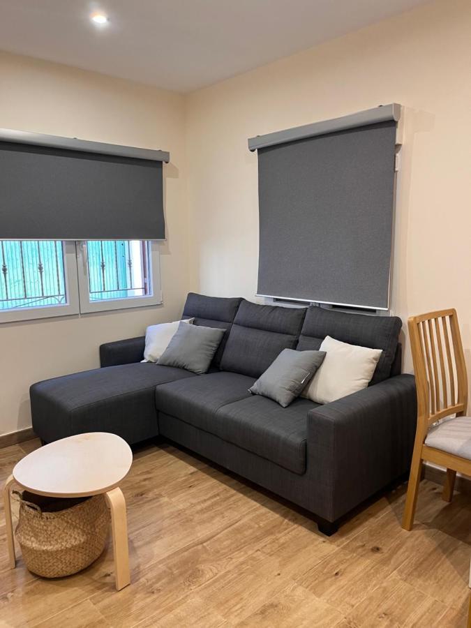 Apartamentos Praderas Pantano San Juan Pelayos de la Presa Exterior foto