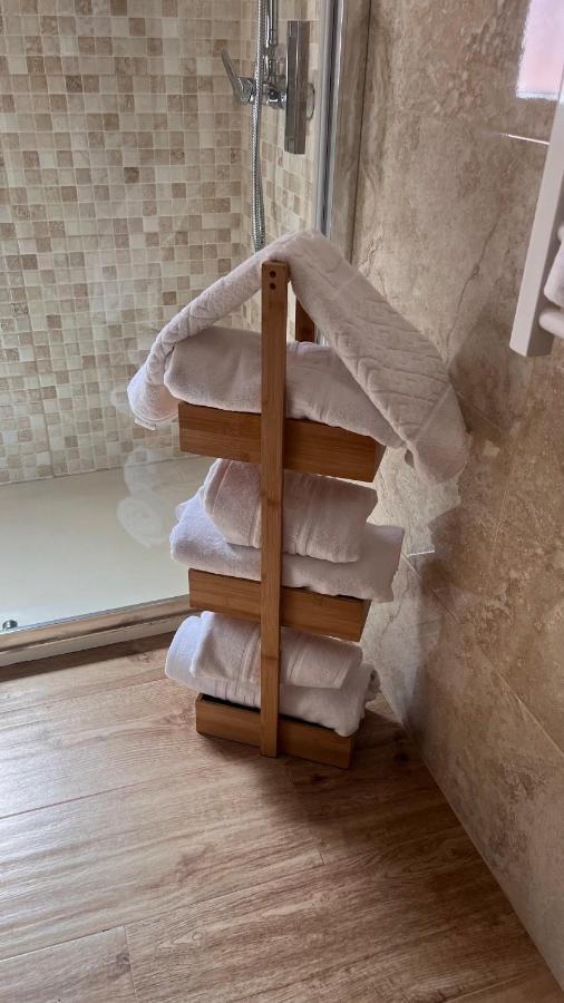 Apartamentos Praderas Pantano San Juan Pelayos de la Presa Exterior foto