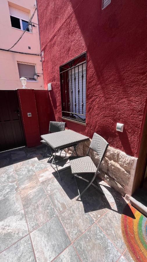 Apartamentos Praderas Pantano San Juan Pelayos de la Presa Exterior foto