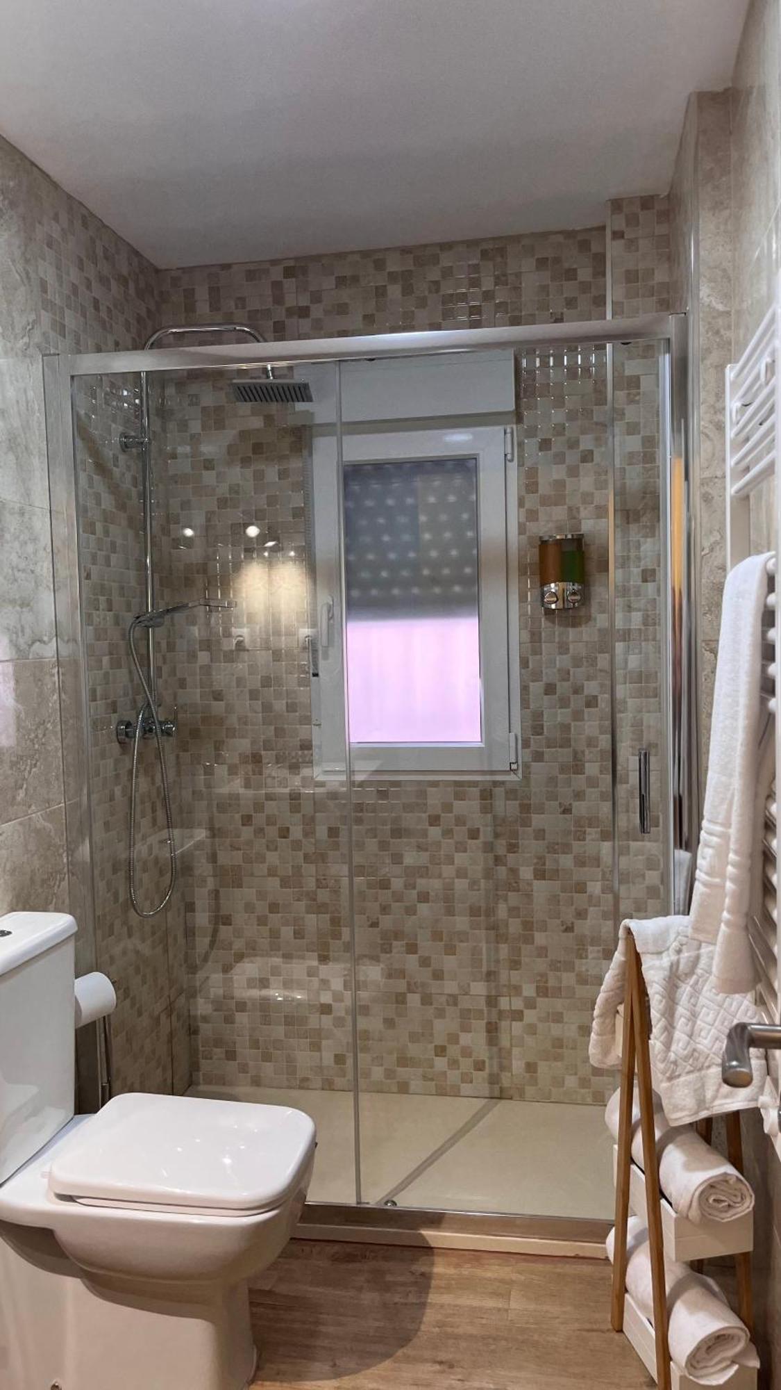Apartamentos Praderas Pantano San Juan Pelayos de la Presa Exterior foto
