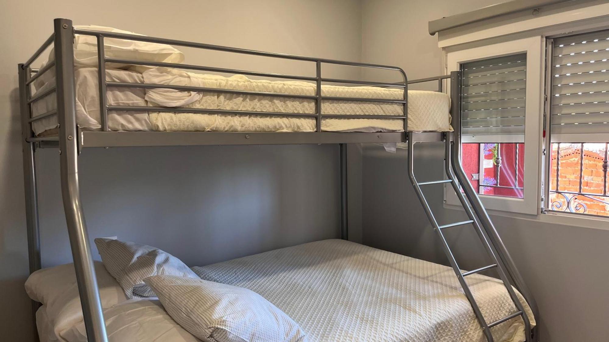 Apartamentos Praderas Pantano San Juan Pelayos de la Presa Exterior foto