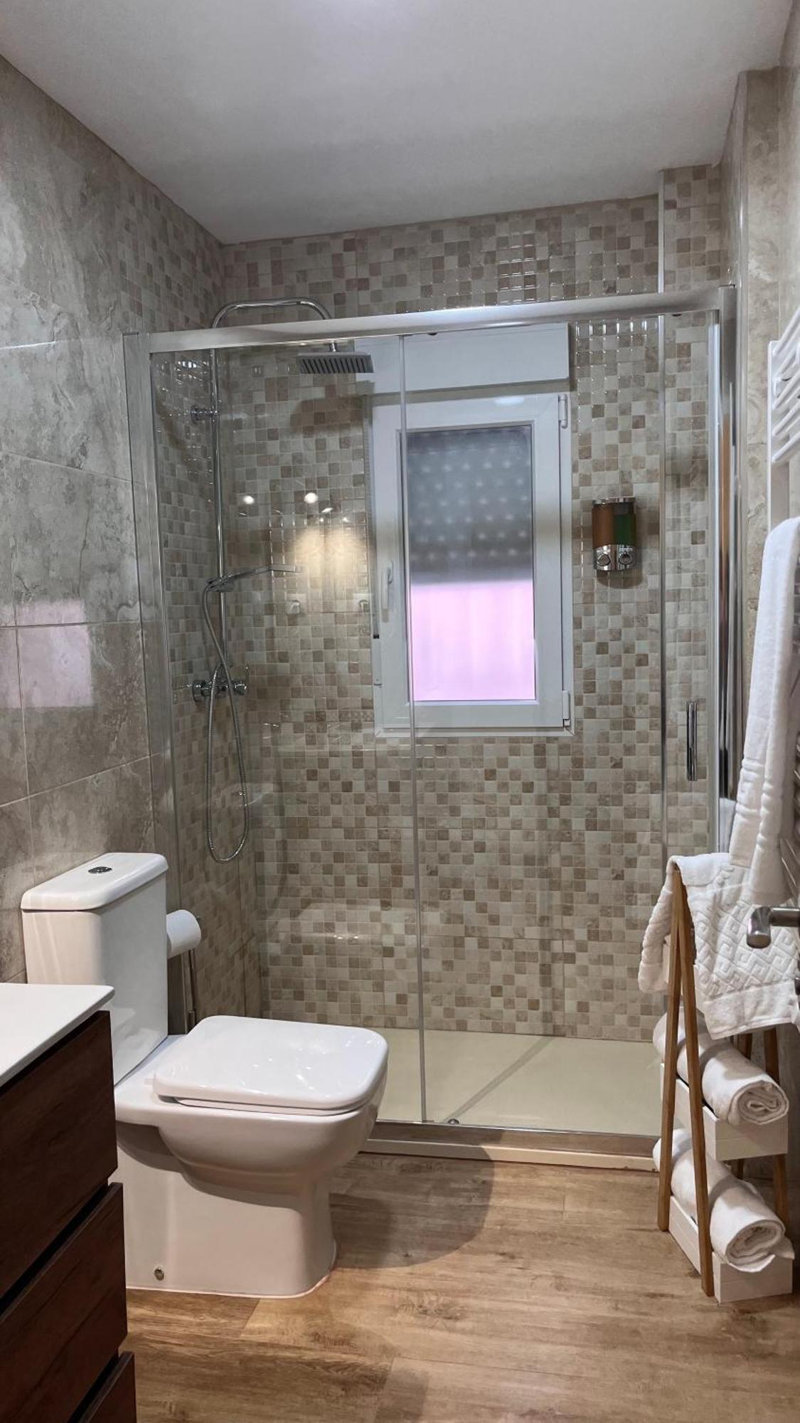 Apartamentos Praderas Pantano San Juan Pelayos de la Presa Exterior foto