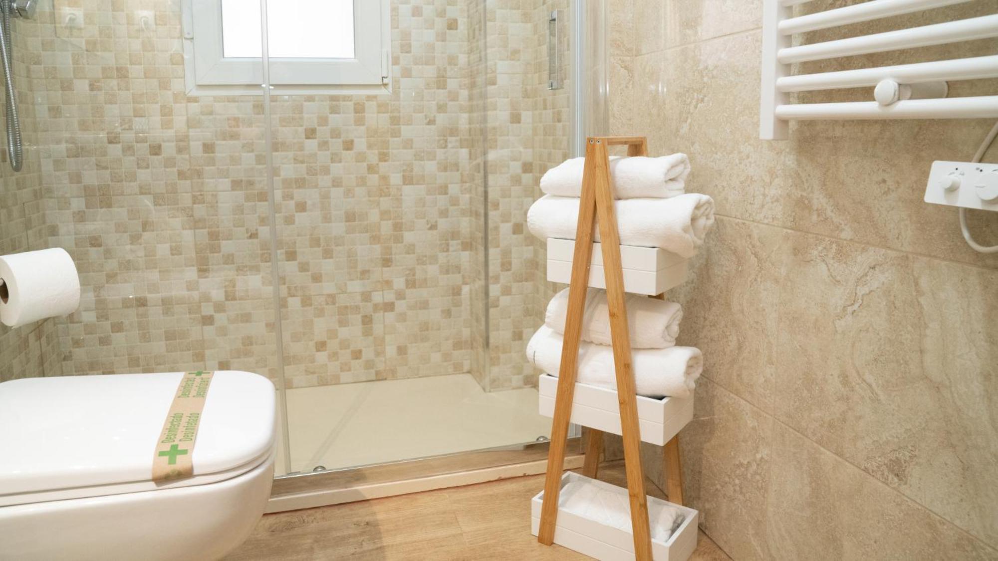 Apartamentos Praderas Pantano San Juan Pelayos de la Presa Exterior foto